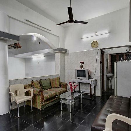 Oyo 44419 Syed Park Residency Hotel Тирунелвели Екстериор снимка