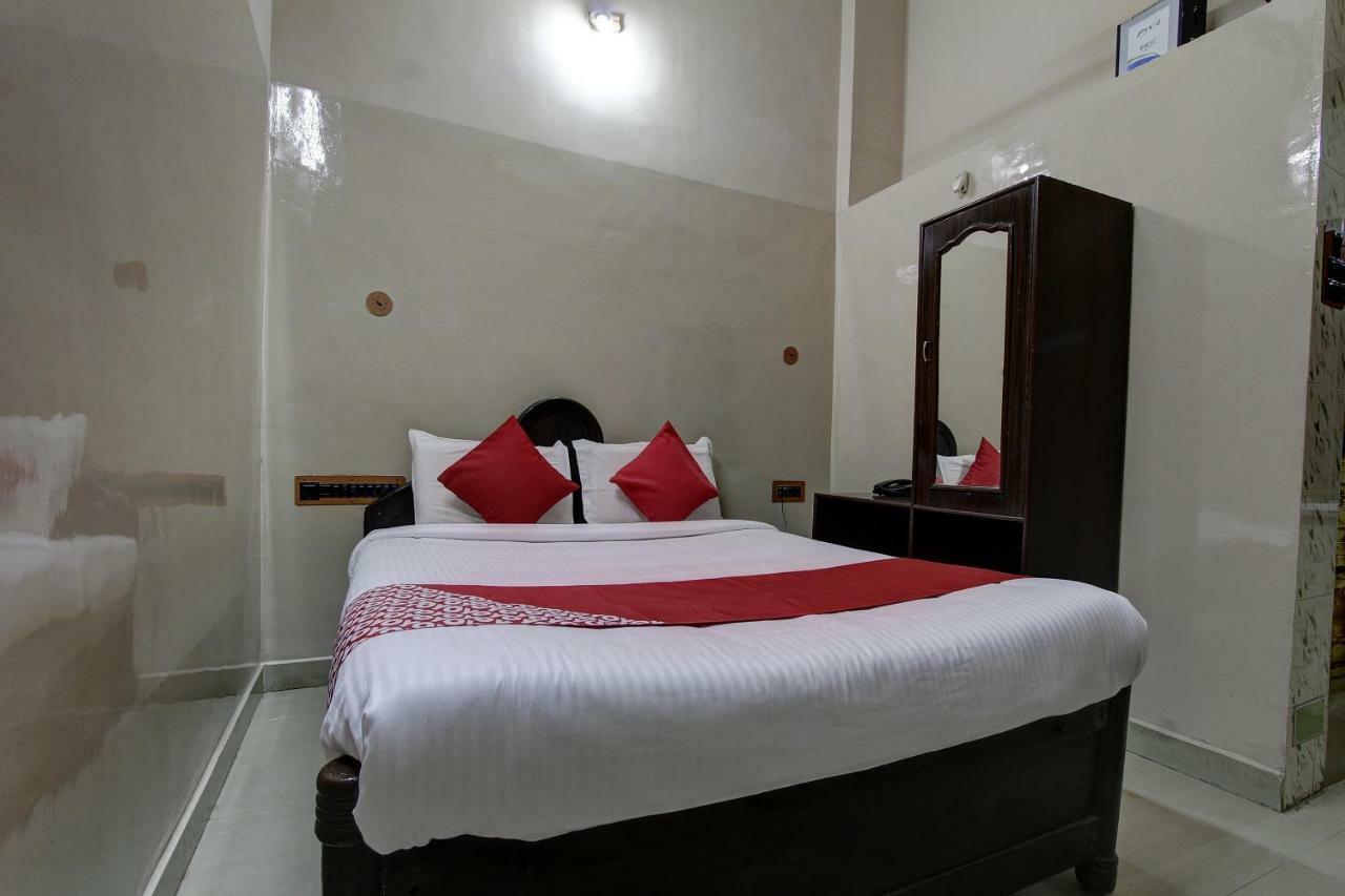 Oyo 44419 Syed Park Residency Hotel Тирунелвели Екстериор снимка