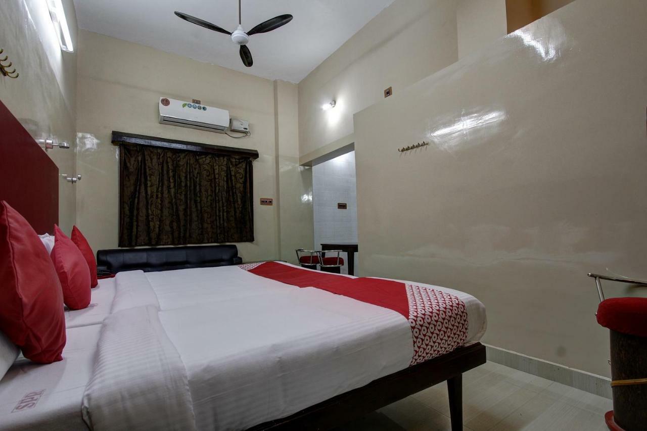 Oyo 44419 Syed Park Residency Hotel Тирунелвели Стая снимка