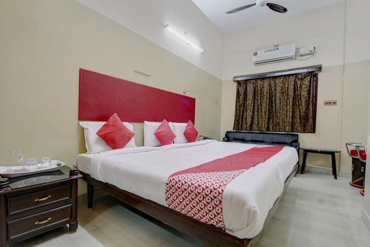 Oyo 44419 Syed Park Residency Hotel Тирунелвели Екстериор снимка