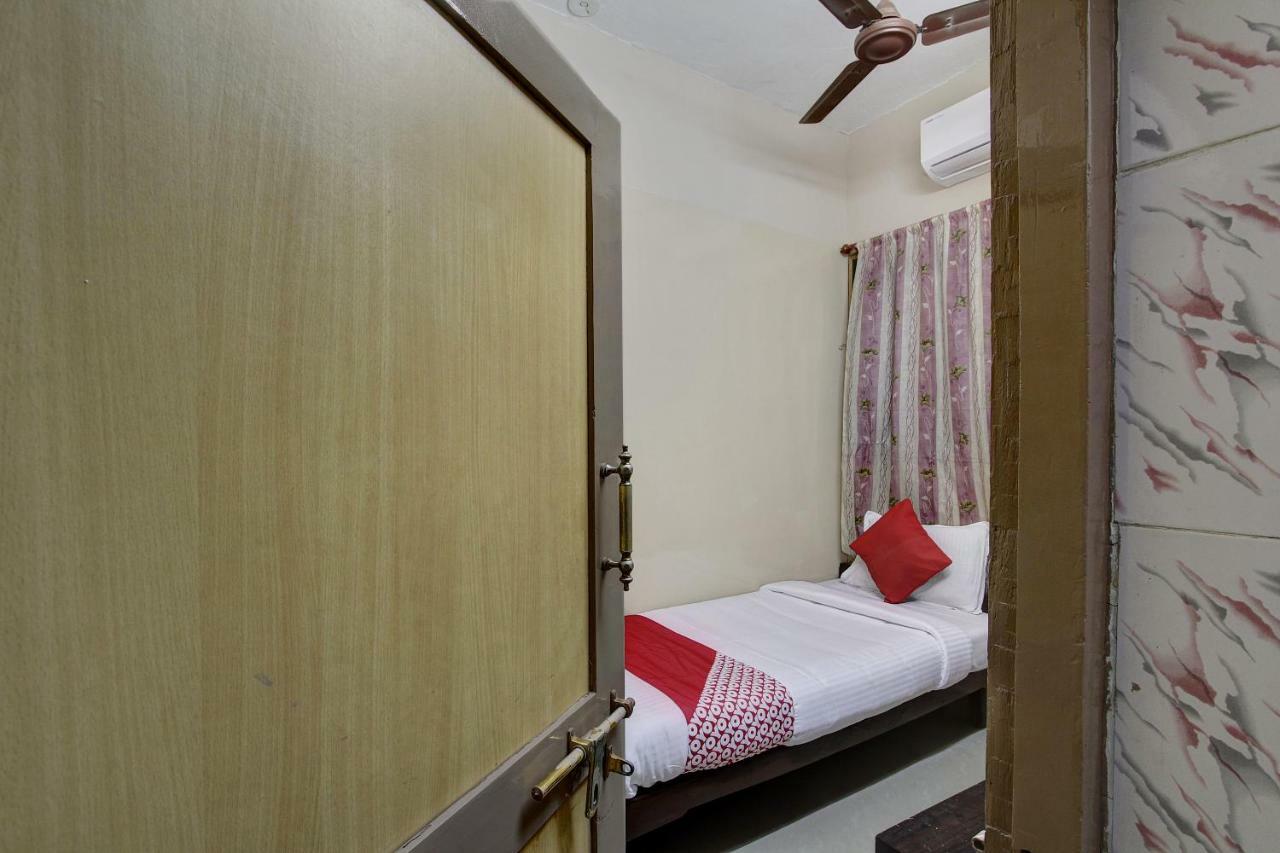 Oyo 44419 Syed Park Residency Hotel Тирунелвели Екстериор снимка