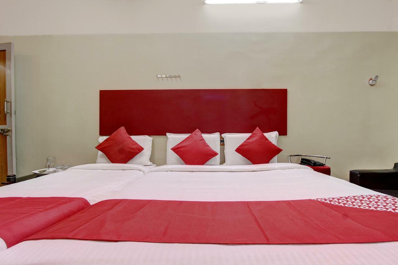 Oyo 44419 Syed Park Residency Hotel Тирунелвели Екстериор снимка