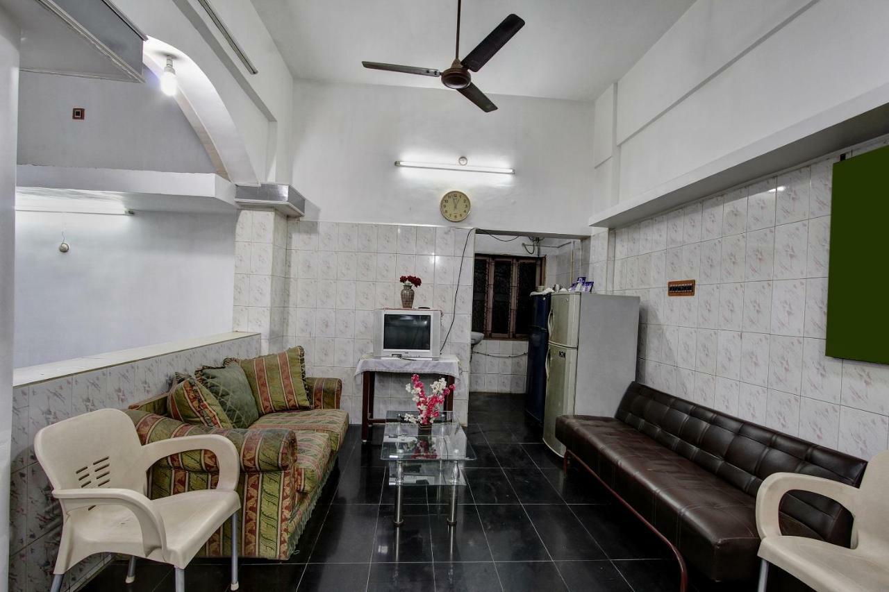 Oyo 44419 Syed Park Residency Hotel Тирунелвели Екстериор снимка
