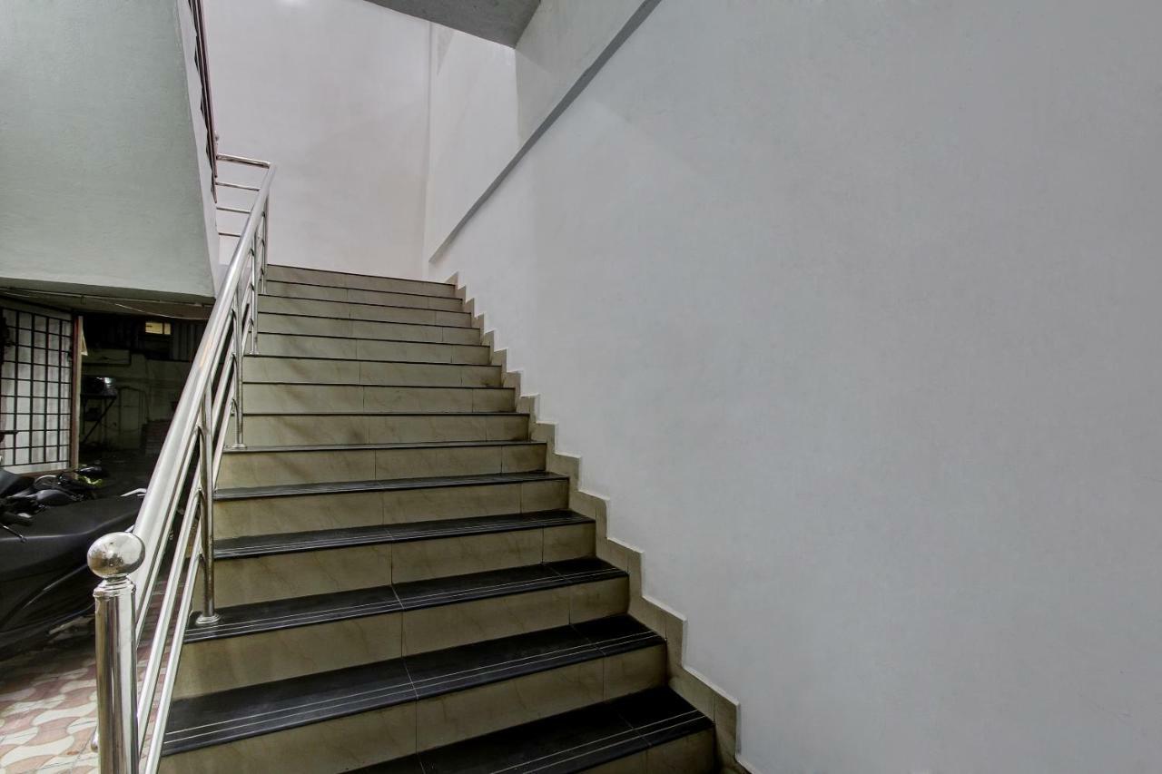 Oyo 44419 Syed Park Residency Hotel Тирунелвели Екстериор снимка