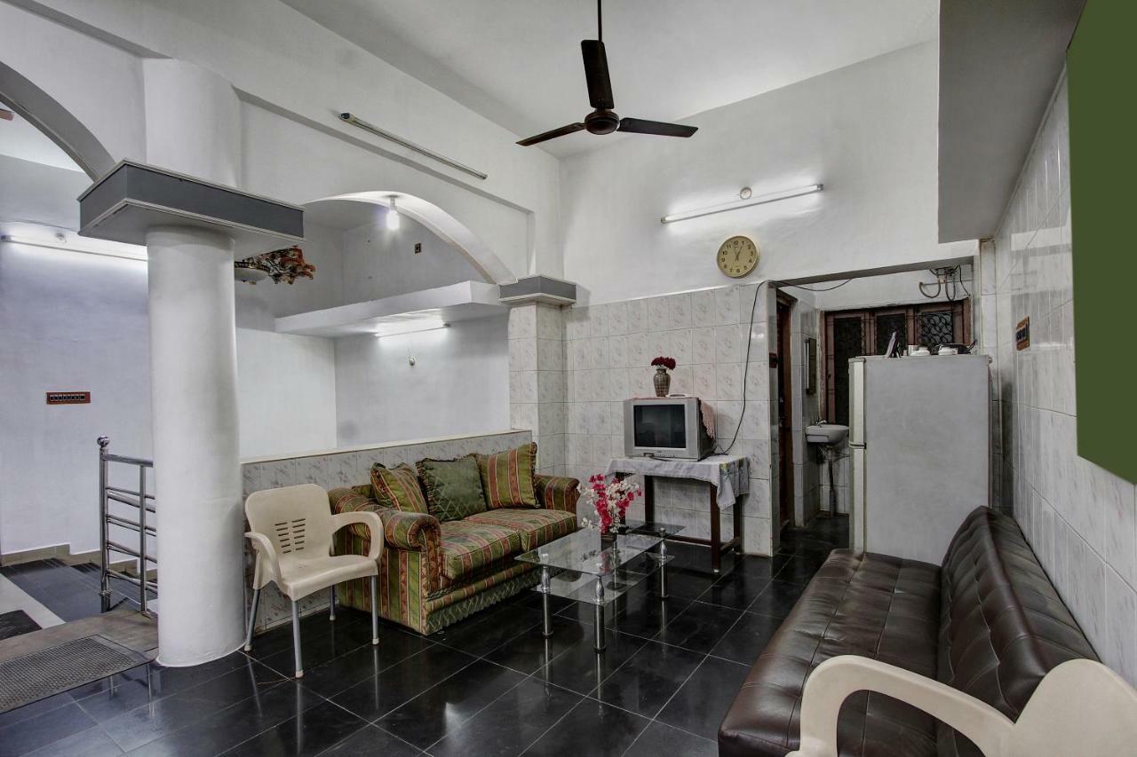 Oyo 44419 Syed Park Residency Hotel Тирунелвели Екстериор снимка