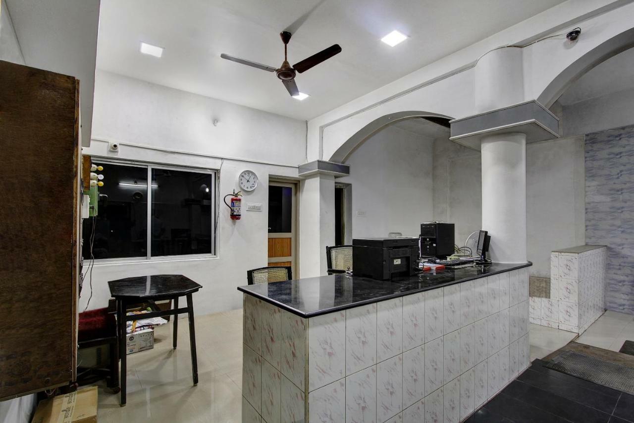 Oyo 44419 Syed Park Residency Hotel Тирунелвели Екстериор снимка
