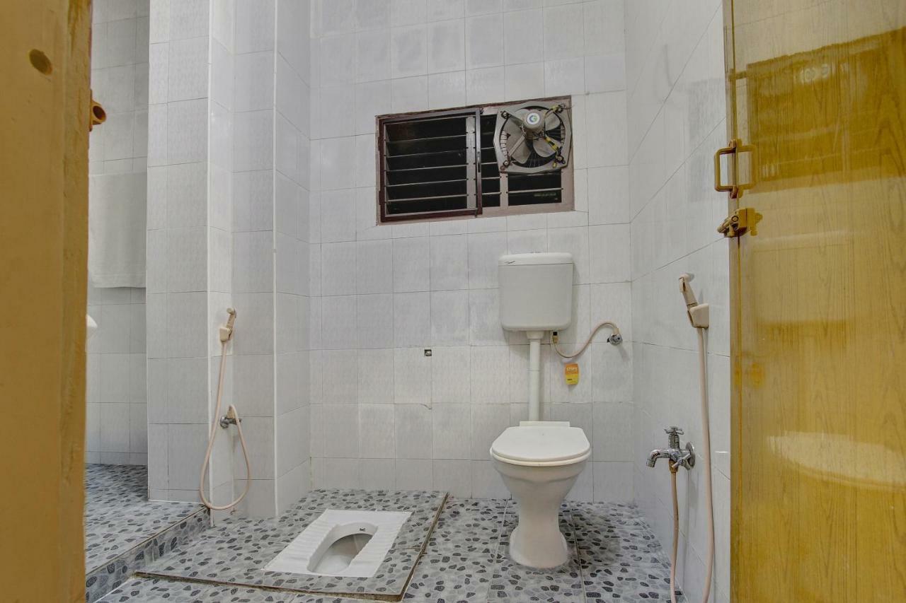 Oyo 44419 Syed Park Residency Hotel Тирунелвели Екстериор снимка