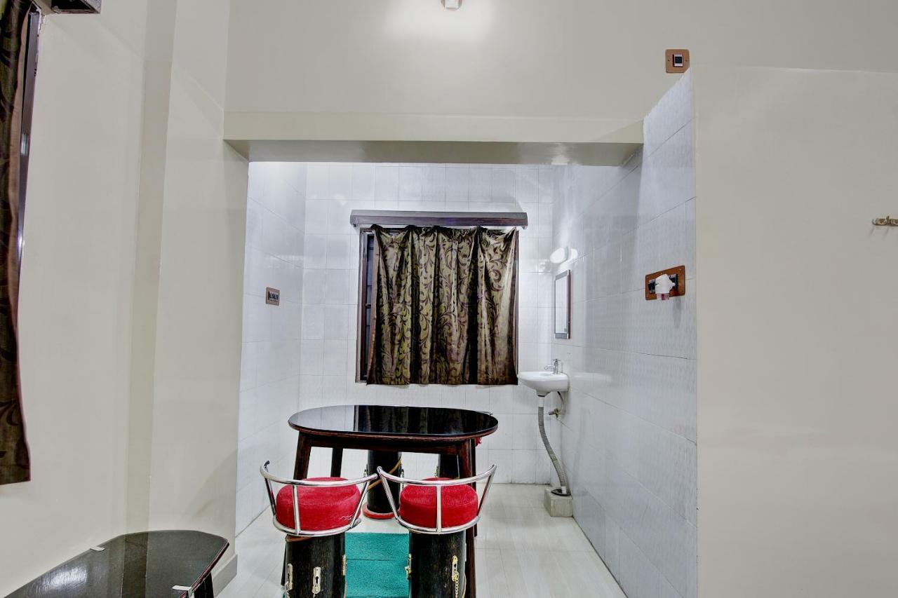 Oyo 44419 Syed Park Residency Hotel Тирунелвели Екстериор снимка